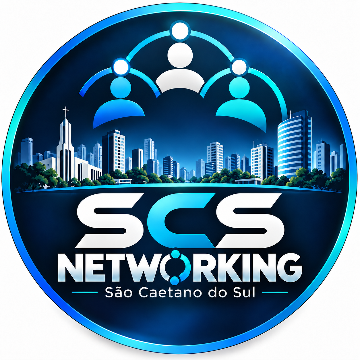 SCS Networking — São Caetano do Sul